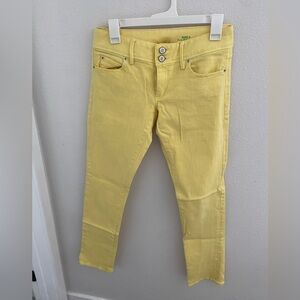 Lilly Pulitzer jeans